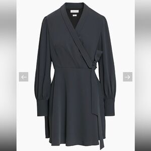 Aritzia - Hyde Mini Dress (never worn)
